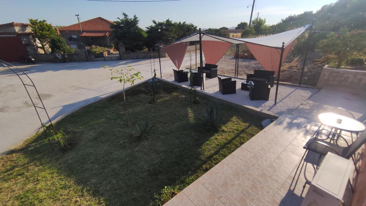 A & K Vacation House فاروس المظهر الخارجي الصورة