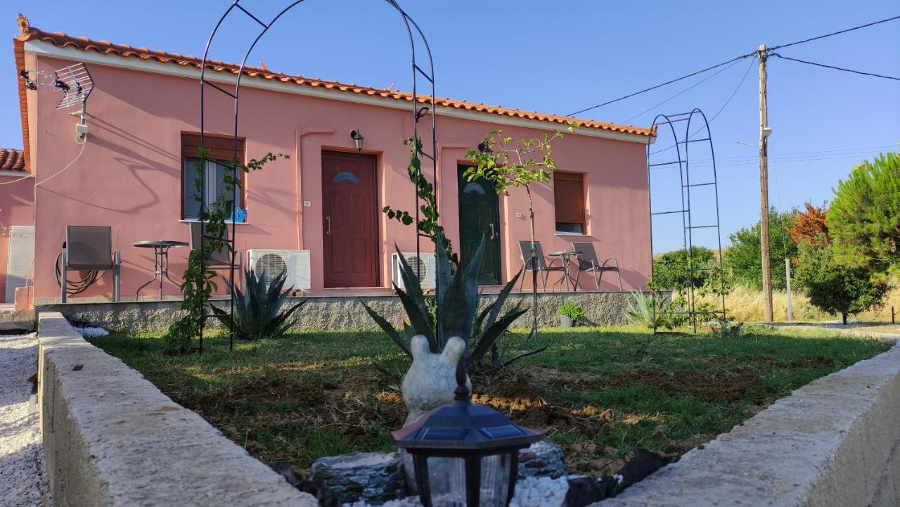 A & K Vacation House فاروس المظهر الخارجي الصورة