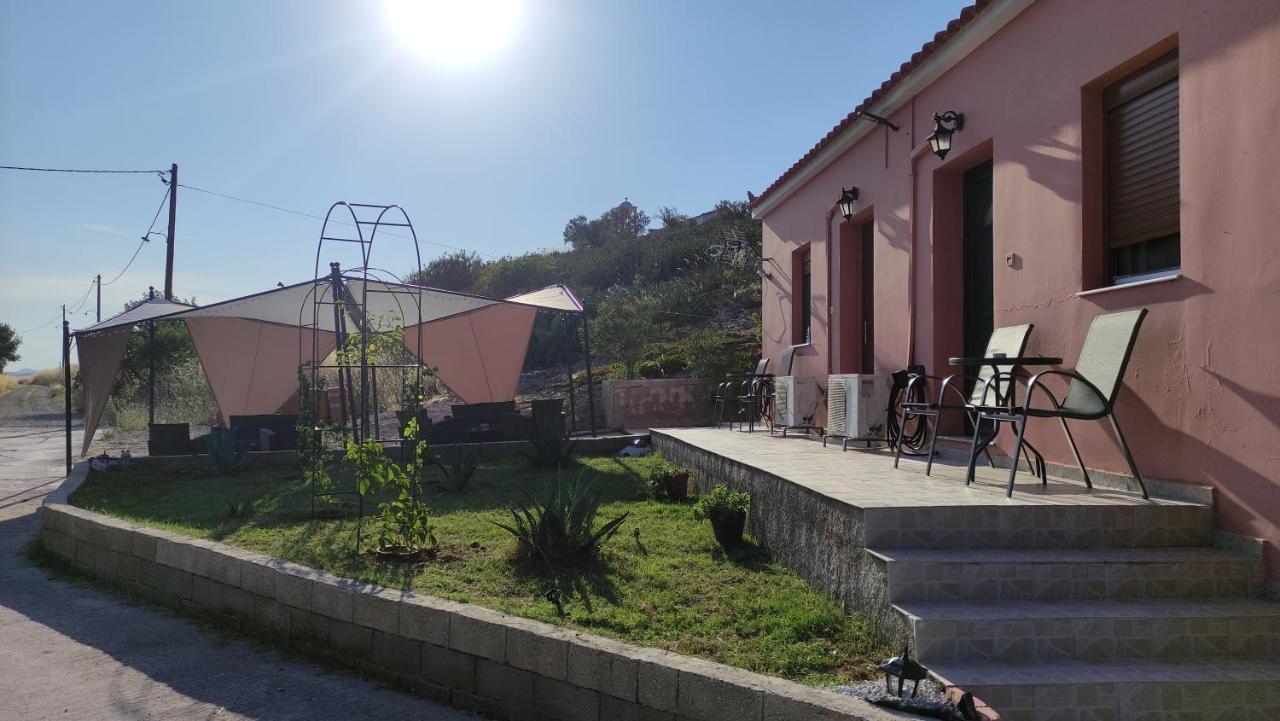 A & K Vacation House فاروس المظهر الخارجي الصورة