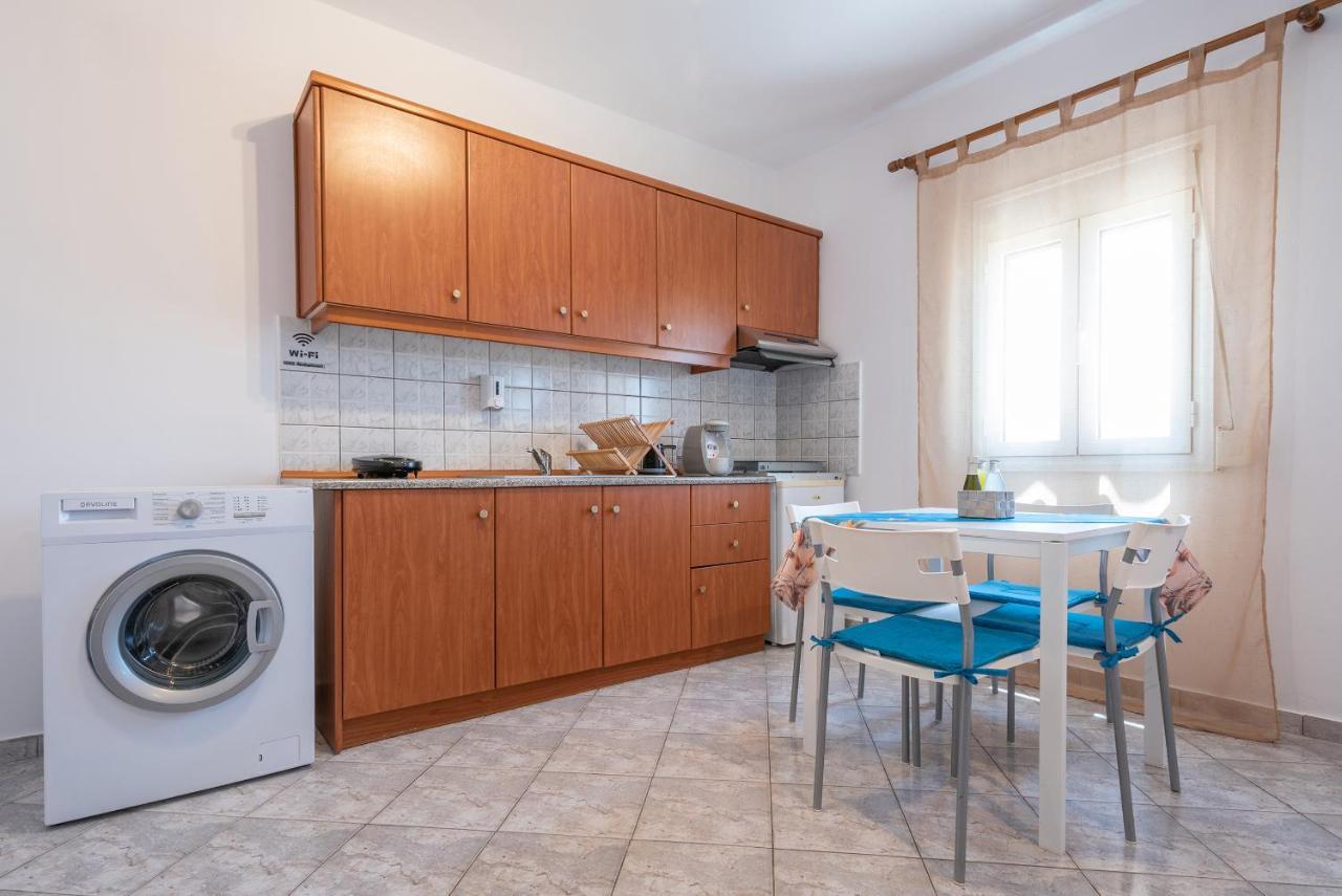 A & K Vacation House فاروس المظهر الخارجي الصورة