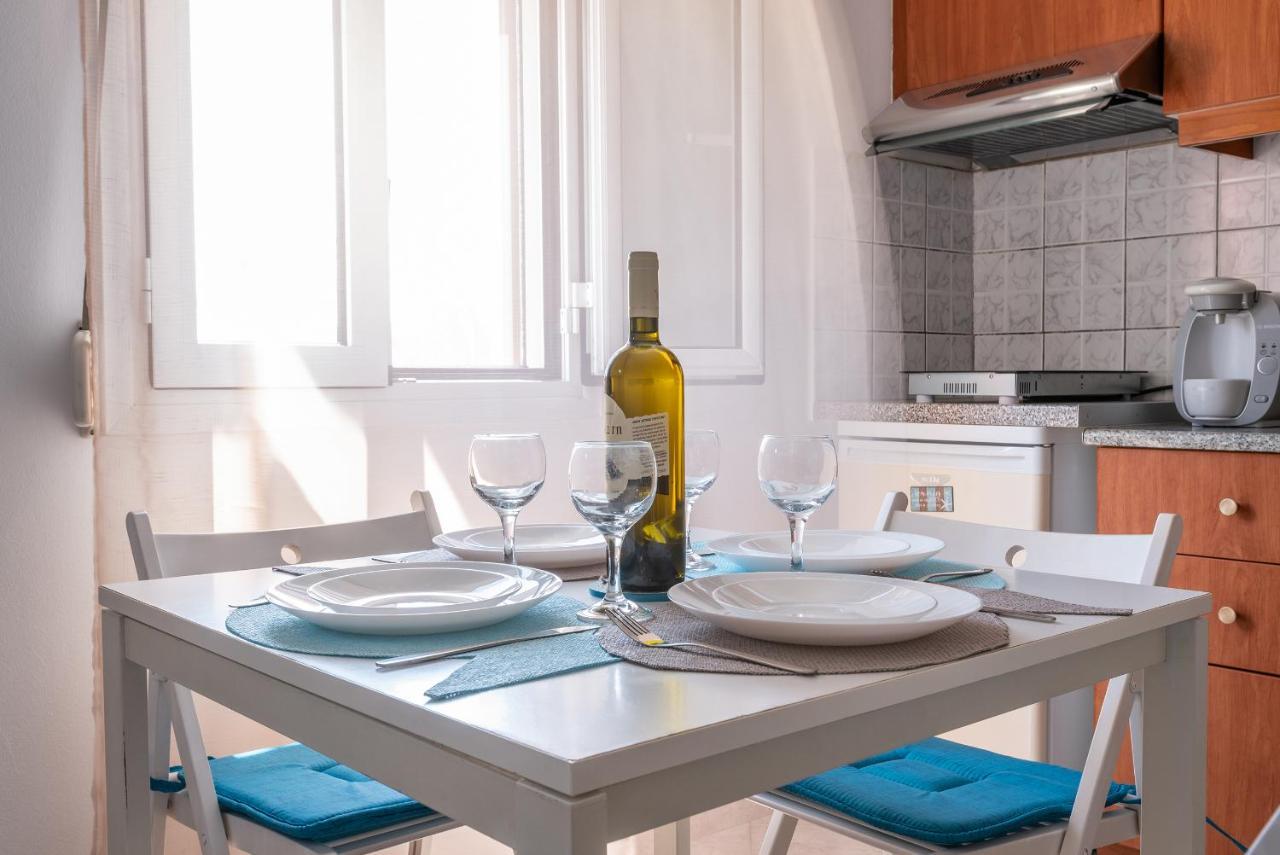 A & K Vacation House فاروس المظهر الخارجي الصورة