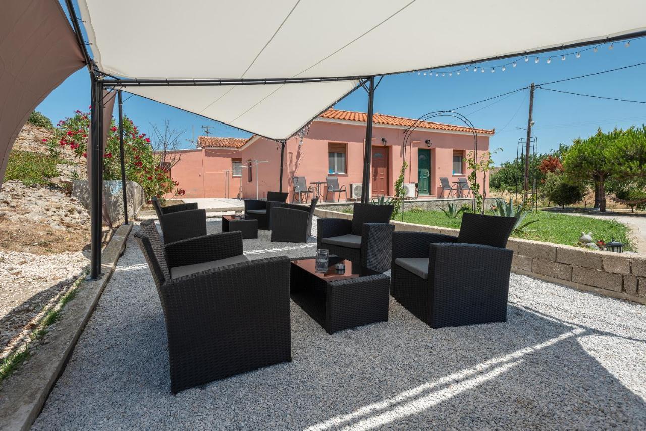 A & K Vacation House فاروس المظهر الخارجي الصورة