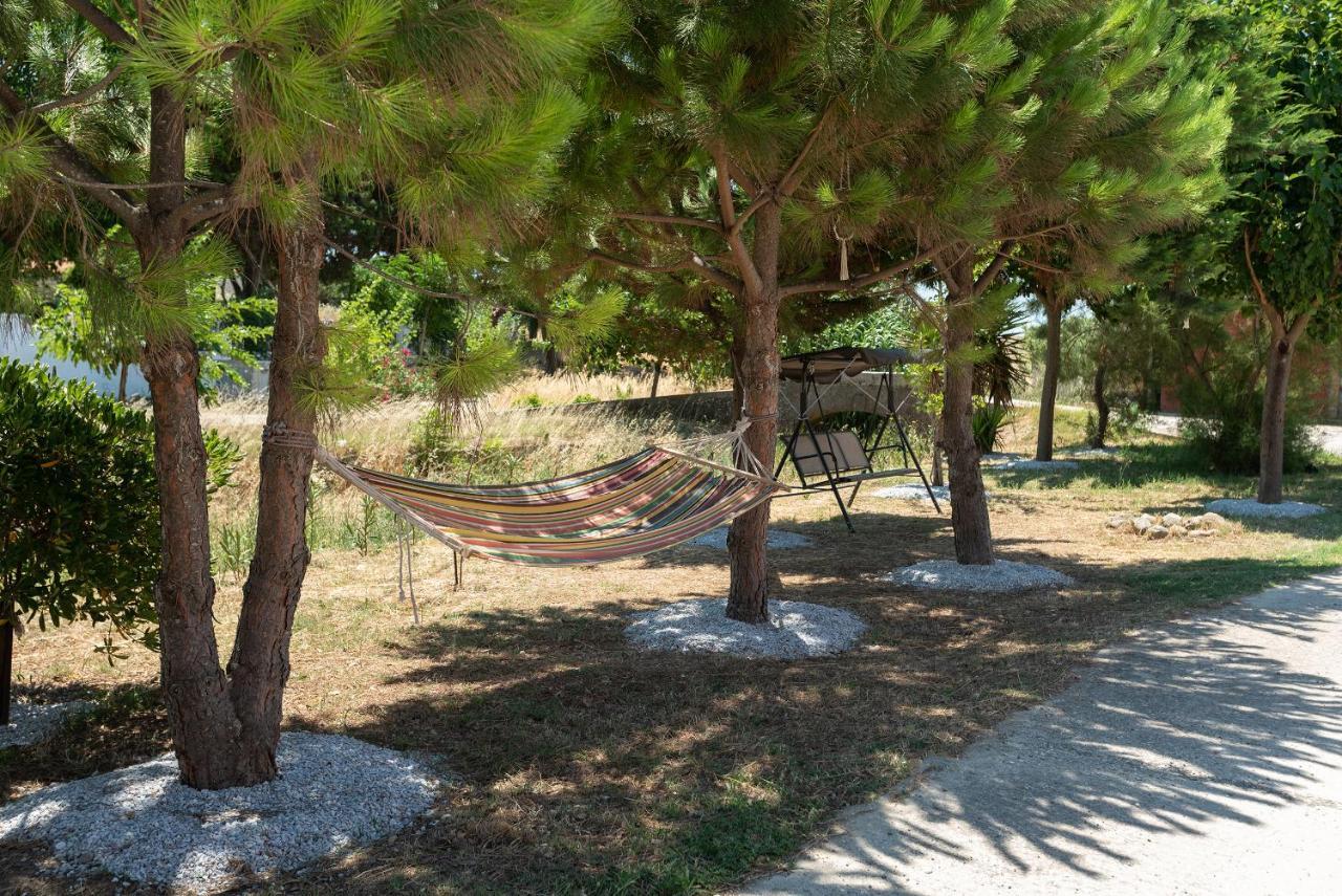 A & K Vacation House فاروس المظهر الخارجي الصورة
